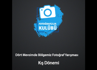 Kış Dönemi Fotoğraf Yarışması