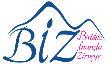 BİZ Vakıf Katılım’ız!