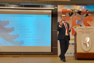 İTÜ-Hacı Murat Aktaş