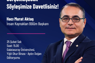 Galatasaray Üni BİZFEST