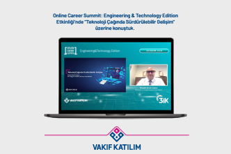 Online Career Summit