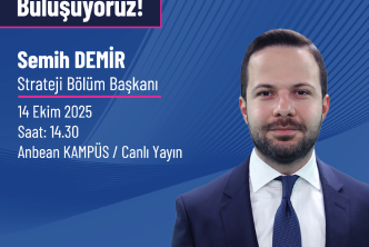 Finansal Okuryazarlık Zirvesi-Semih Demir
