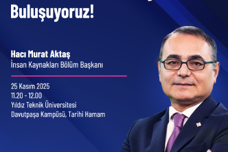 Yıldız Teknik Üniversitesi-Show Yourself